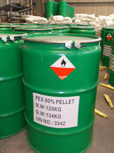 Réactifs de flottation - <span class=keywords><strong>Amyl</strong></span>-xanthate de potassium PAX en granulés - Product Image 4