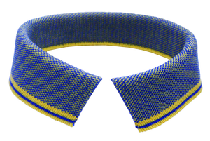 WELLKNIT WF-52SJ 52 inci mesin rajut semi-jacquard untuk kerah topi syal gaya datar/kain - Product Image 3