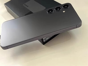 Venta al por Mayor de Teléfonos Inteligentes S24+ <span class=keywords><strong>5G</strong></span> Originales y Genuinos, 128GB/256GB Desbloqueados, Pantalla OLED de 6.7 Pulgadas, Procesador Exynos, 3000-3499mAh - Product Image 2