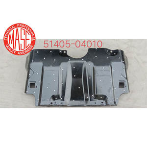 MASE - Placa Protectora de Motor de Alta Calidad para <span class=keywords><strong>Tacoma</strong></span> 2004-2015 2016 <span class=keywords><strong>2017</strong></span> 2018 2019 2020, <span class=keywords><strong>Precio</strong></span> de Fábrica 51405-04010 - Product Image 2