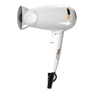 Top Selling hair dryer negative ion portable hair dryer machine for hair blow dryer for Household