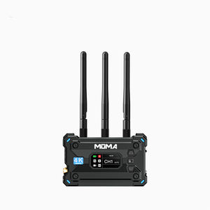 Récepteur Hollyland Pyro S Émetteur sans fil Smart Channel Scan Récepteur de flux <span class=keywords><strong>en</strong></span> direct - Product Image 1