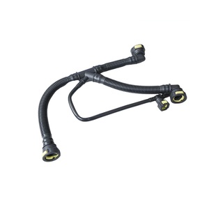 Tuyaux de reniflard de carter moteur <span class=keywords><strong>Peugeot</strong></span> <span class=keywords><strong>206</strong></span> 207 307 à <span class=keywords><strong>prix</strong></span> abordable 2026 1192.W0 1192W0 9675884280 - Product Image 3
