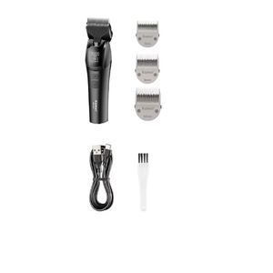 Tosatrice per Cani Ricaricabile Senza Fili Km-1857, Tagliacapelli per Animali Domestici Ricaricabile, Trimmer per Pelo di Cane - Product Image 6