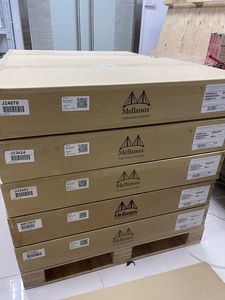 Nouveau commutateur Ethernet ouvert Mellanox MSN2700-CS2F 100GbE d'origine avec logiciel ONYX pour les clusters de calcul haute performance - Product Image 6