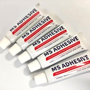 Adhésif universel de haute qualité non toxique 3ml, adhésif rapide, pour la réparation et le <span class=keywords><strong>bricolage</strong></span>, 20 pièces - Product Image 3