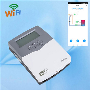 Plaque plate panneau pressurisé split balcon <span class=keywords><strong>eau</strong></span> <span class=keywords><strong>chauffe</strong></span>-<span class=keywords><strong>eau</strong></span> solaire split pressurisé panneau plat <span class=keywords><strong>chauffe</strong></span>-<span class=keywords><strong>eau</strong></span> solaire <span class=keywords><strong>100l</strong></span> à 500l - Product Image 4