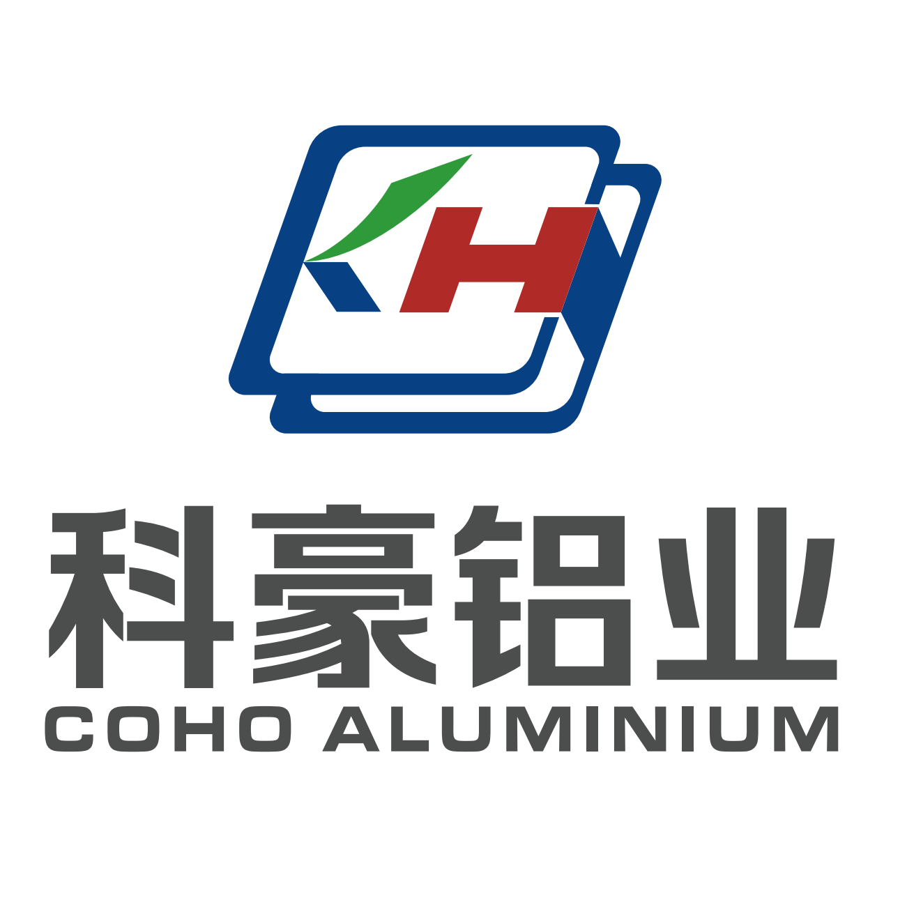Henan Kehao Aluminum Industry Technology Co., Ltd. logo