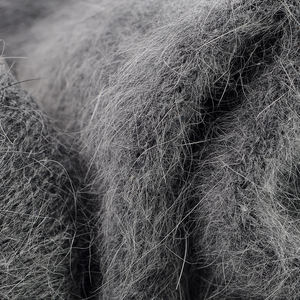 Fil mélangé en cachemire, g de bonne qualité, pour cheveux de chèvre - Product Image 5