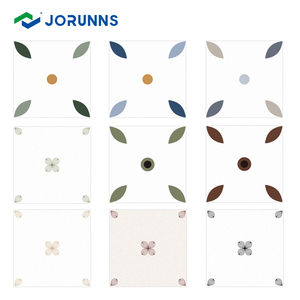 Jorunns trang trí nội thất Vinyl gạch lát sàn phòng khách phòng ngủ nhà bếp phòng tắm Gói vỏ và dính gạch lát sàn 30x30 - Product Image 6