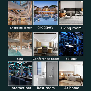 Распродажа, 2000 мл, умный диффузор для ароматерапии - Product Image 4