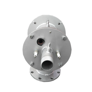 מבערי תנור מבער גז תעשייתי באיכות גבוהה מבערי גז תעשייתיים 630kw - Product Image 4