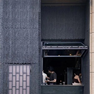 Piedra de Poliuretano para Interiores y Exteriores, Estilo Rústico Otoñal, Precio Directo de Fábrica, Muestra <span class=keywords><strong>Gratis</strong></span> - Product Image 2