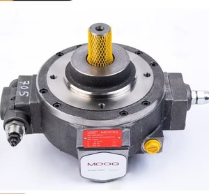 Pompe à piston HP-R18A1-Rkp019sm2 Pompe à huile haute pression - Product Image 2