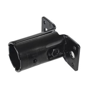 28mm di diametro esterno del tubo di inclinazione del tubo composito raccordo in metallo staffa del carrello tubo di magra - Product Image 5