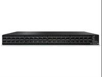 Commutateur InfiniBand Quantum HDR géré à 40 ports MQM8700-HS2F