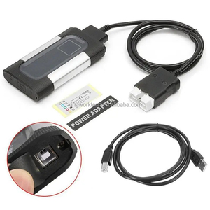 <span class=keywords><strong>Auto</strong></span> <span class=keywords><strong>Com</strong></span> CDP+ pour DS150E BT OBD2 Scanner pour voitures et camions - Product Image 2