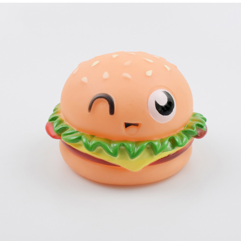 Pretty Hamburger