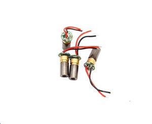 Module laser rouge à faible puissance 650 nm 2 mW pour la détection <span class=keywords><strong>de</strong></span> la poussière PM2.5 et les équipements <span class=keywords><strong>de</strong></span> surveillance <span class=keywords><strong>de</strong></span> la qualité <span class=keywords><strong>de</strong></span> <span class=keywords><strong>l</strong></span>'<span class=keywords><strong>air</strong></span> - Product Image 1