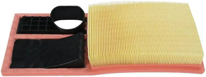Gran oferta, piezas de automóviles, filtro de aire de admisión de motor OE 036129620H 036129620M 036 129 620 <span class=keywords><strong>H</strong></span> 036 129 620 <span class=keywords><strong>M</strong></span> para Volkswagen Skoda Seat - Product Image 6