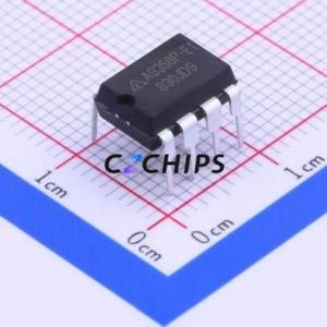 ชิปวงจรรวม PDIP-8 AS358P-E1ใหม่และดั้งเดิมวงจรปฏิบัติการ - Product Image 1