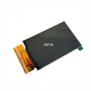 Display LCD TFT da 3,5 <span class=keywords><strong>Pollici</strong></span> a Prezzo di Fabbrica, 320*480, Driver Ili9486L, Con/Senza Pannello Touch - Product Image 1
