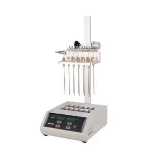 NK200-1B Nitrogen Sample Concentrator 10L/min With NK01 Block