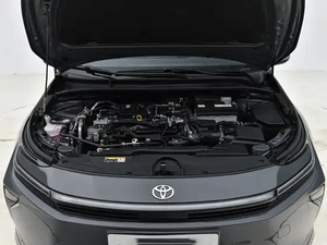 Toyota Corolla d'occasion 2025, hybride essence-électrique, conduite à gauche, Chine, berline 5 places, véhicules Corolla, voitures à essence, prix, 0 km, voiture d'occasion - Product Image 4