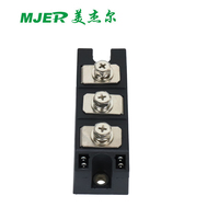 Triac Tiristor MTK200A 1600V Módulo de Tiristores SCR MTK200A