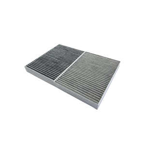 <span class=keywords><strong>Filtre</strong></span> à air au charbon actif automobile de haute qualité 64115A1BDB7 Convient aux modèles <span class=keywords><strong>BMW</strong></span> Série 5, 6, 7 et X7 de 2014 à 2018. - Product Image 4