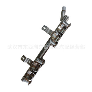 ขายึดหัวฉีดน้ำมันเชื้อเพลิง Peugeot Citroen 1.6T รุ่น 9805175580 จากโรงงานโดยตรง - Product Image 4