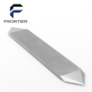 Z2 Z3 Z10 Z11 Z17 Baja Karbida Tungsten untuk Pisau Mesin Pemotong Osilasi - Product Image 4