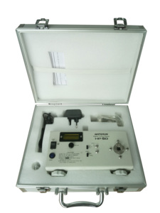 Medidor de Par Digital HP-50, Tipo Normal Electrónico, con Rango de 1.5-50Kgf.cm - Product Image 6