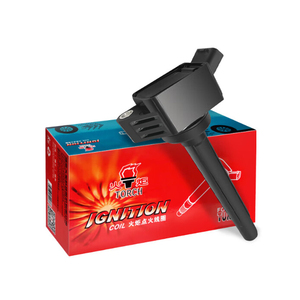 Nhà máy trực tiếp ngọn đuốc t30085 cuộn dây đánh lửa 90919-02258 cho Toyota Corolla 1.6/carolla/levin/Vios/Yaris/E'z - Product Image 3