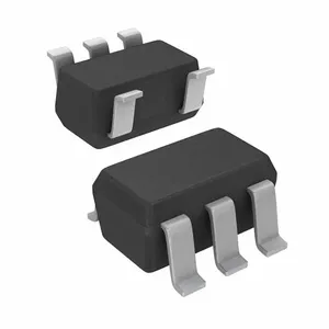TL081HIDBVR Novo IC originais circuitos integrados Chip Universal amplificador operacional SOT23-5 <span class=keywords><strong>TL081</strong></span>