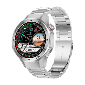 C10 thông minh đồng hồ cho nam giới 3ATM không thấm nước <span class=keywords><strong>GPS</strong></span> đồng hồ với trái tim tỷ lệ sức khỏe giám sát la bàn Thể Thao Smartwatch - Product Image 5