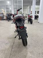 Vente flash : Moto électrique sportive 2000W sur route, mini moto électrique haute vitesse pour adultes