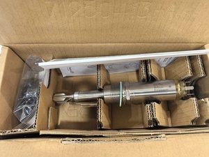 Detector de Nivel por Vibración Liquiphant FTL31 FTL31-AA4U3BAWSJ FTL31-AA4U3BAWSJ Detector de Nivel por Vibración Liquiphant FTL3 - Product Image 1