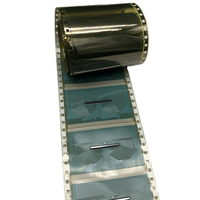 Aksesoris Mesin Pengikat Chip Coil Tab IC Drive SLIMAN AC-2056R-35