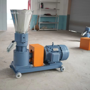 Nông dân khuyên dùng máy ép viên, có chất lượng đáng tin cậy và dịch vụ hậu mãi tốt. - Product Image 2