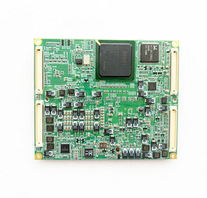 อาร์เบอร์ ETM830 ETM831 REV.A2-RC <span class=keywords><strong>Intel</strong></span> <span class=keywords><strong>Core</strong></span> <span class=keywords><strong>2</strong></span>คู่ ETX V3.0คอมพิวเตอร์ฝังตัว945GME อินเทล + ชิป ICH7M คุณสมบัติฉัน/O หลายประการ - Product Image 5