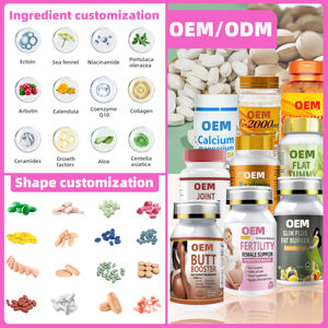 แท็บเล็ตไวท์เทนนิ่งผิวขาวสองชั้น - สารต้านอนุมูลอิสระและเสริมสร้างภูมิคุ้มกัน บำรุงข้อต่อ อาหารเสริมเพื่อผิวเปล่งปลั่งอ่อนเยาว์ - Product Image 3