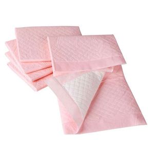 New Fashion Design CE & ISO Certified Disposable Pet Training <b>Pads</b> Sap Material for <b>Dog</b> Puppy Potty Training - Product Image 3