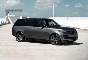 ล้อปลอมสำหรับรถ <span class=keywords><strong>Bugatti</strong></span> Veyron 19 20 21 22 24นิ้ว <span class=keywords><strong>W16</strong></span> Mistral Divo Chiron Bolide visiongt Benz BMW Audi S5 S6 S8 A4 A5 M-X6 - Product Image 4