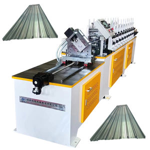 เครื่องขึ้นรูปม้วนเหล็กเบาสำหรับแผ่นยิปซัม HD เครื่องขึ้นรูปม้วนเหล็กสำหรับโครงสร้างและรางโลหะ - Product Image 1