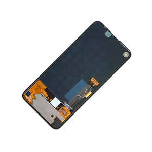 Remplacement de l'assemblage du numériseur tactile pour Google <span class=keywords><strong>Pixel</strong></span> <span class=keywords><strong>4A</strong></span> <span class=keywords><strong>4G</strong></span> G025J G025N 100% testé - Product Image 4
