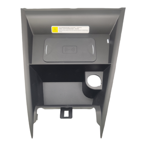 <span class=keywords><strong>Chargeur</strong></span> sans fil intelligent pour voiture, support de téléphone portable adapté à Toyota Vios Yaris 2013-<span class=keywords><strong>2021</strong></span>, <span class=keywords><strong>chargeur</strong></span> sans fil - Product Image 1