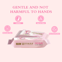 Savon de lessive pour femmes de la marque BOAT, 102g, 99% antibactérien, pour le nettoyage des sous-vêtements, livraison rapide de l'usine