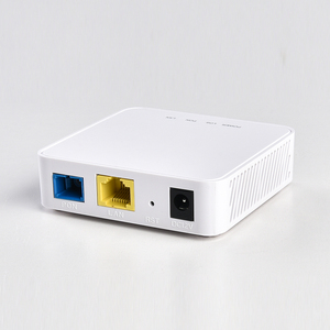 ONT epon 2023 mini chuyển đổi OEM/ODM cấu hình cổng duy nhất BT122 sợi quang onu xpon bán Hot Mini onu cho GPON Fibra xpon - Product Image 3