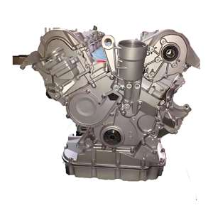 M275 275 <span class=keywords><strong>V12</strong></span> 5.5ตัน12สูบเหมาะสำหรับ <span class=keywords><strong>Mercedes</strong></span>-<span class=keywords><strong>Benz</strong></span> <span class=keywords><strong>S</strong></span>-<span class=keywords><strong>Class</strong></span> <span class=keywords><strong>S600</strong></span> W221 C216 M275953ประกอบเครื่องยนต์รถยนต์ M275.953 - Product Image 2